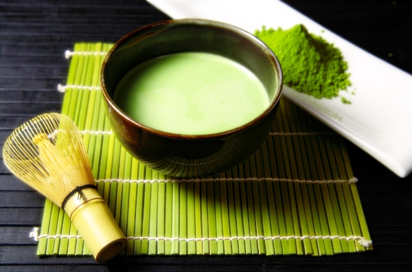 Cách pha bột trà xanh Matcha đúng chuẩn Nhật